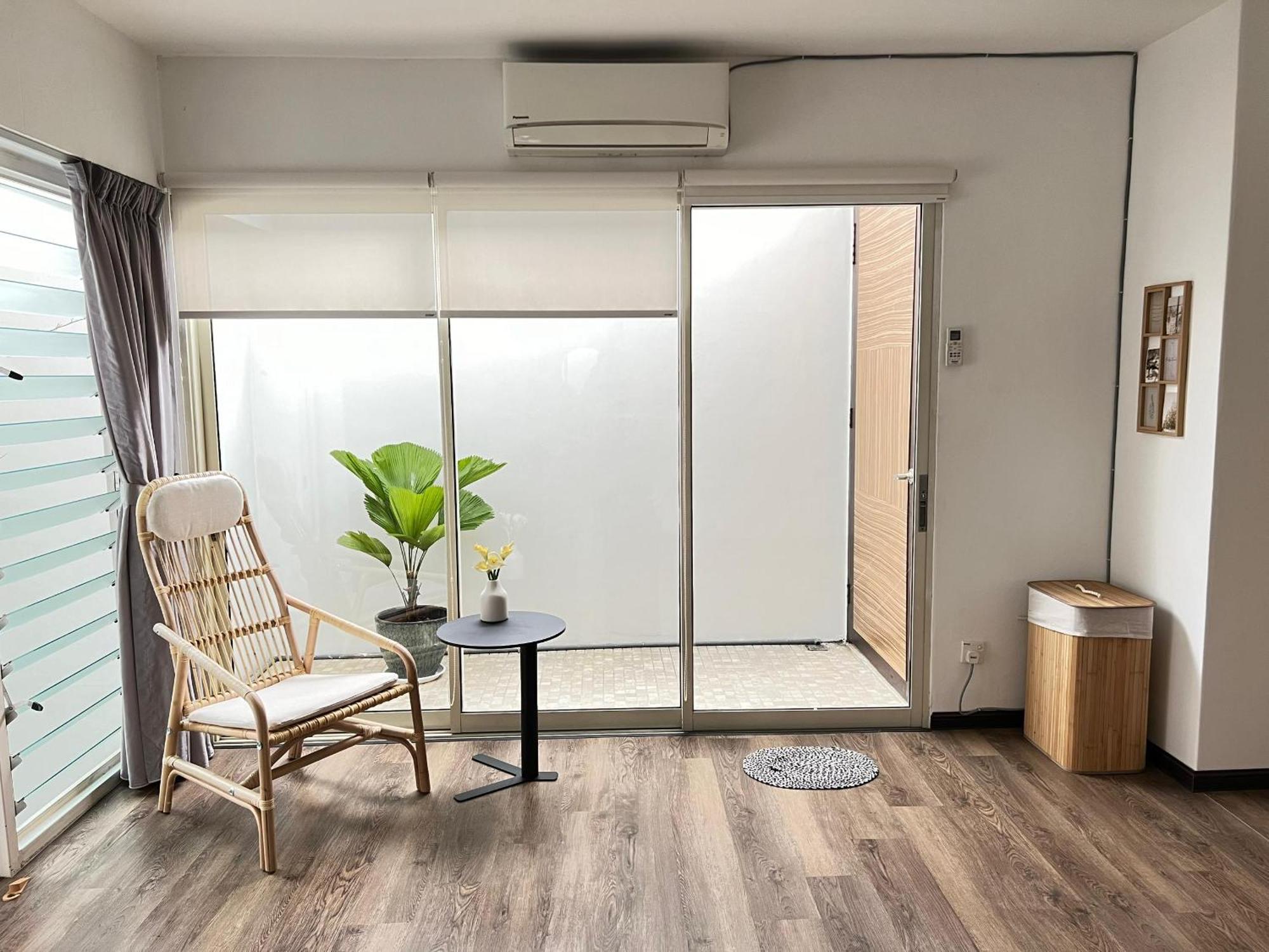 Rumah percutian Treehaus 38 Moulmein By Ssl - Pulau Tikus Georgetown