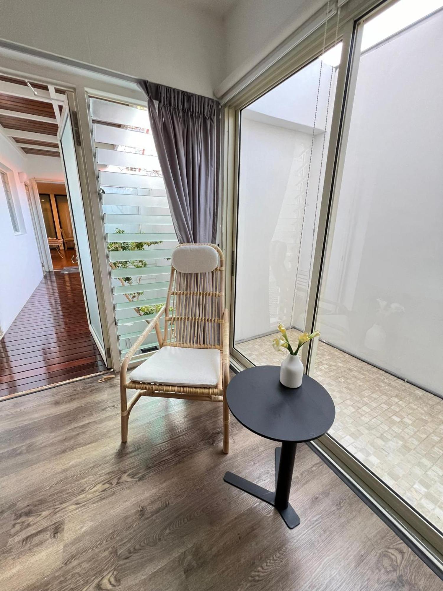Treehaus 38 Moulmein By Ssl - Pulau Tikus * Georgetown