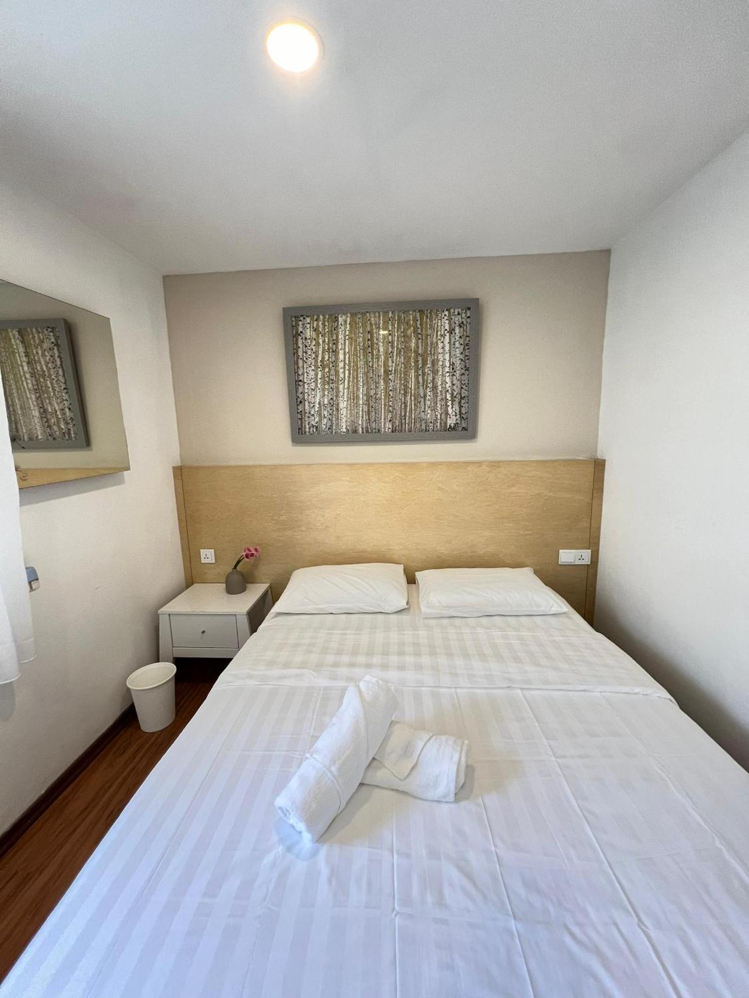 Treehaus 38 Moulmein By Ssl - Pulau Tikus Georgetown