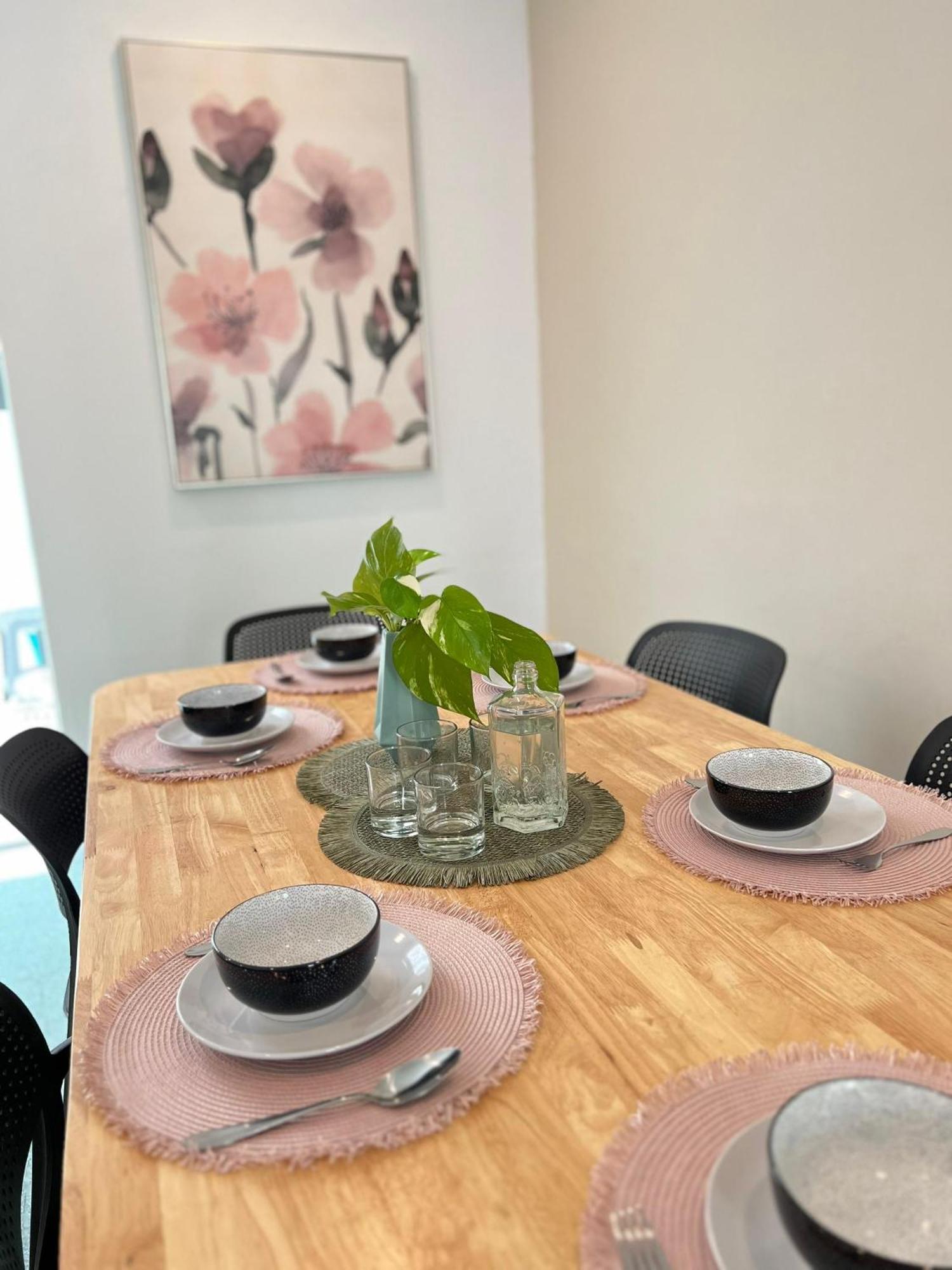 Treehaus 38 Moulmein By Ssl - Pulau Tikus *