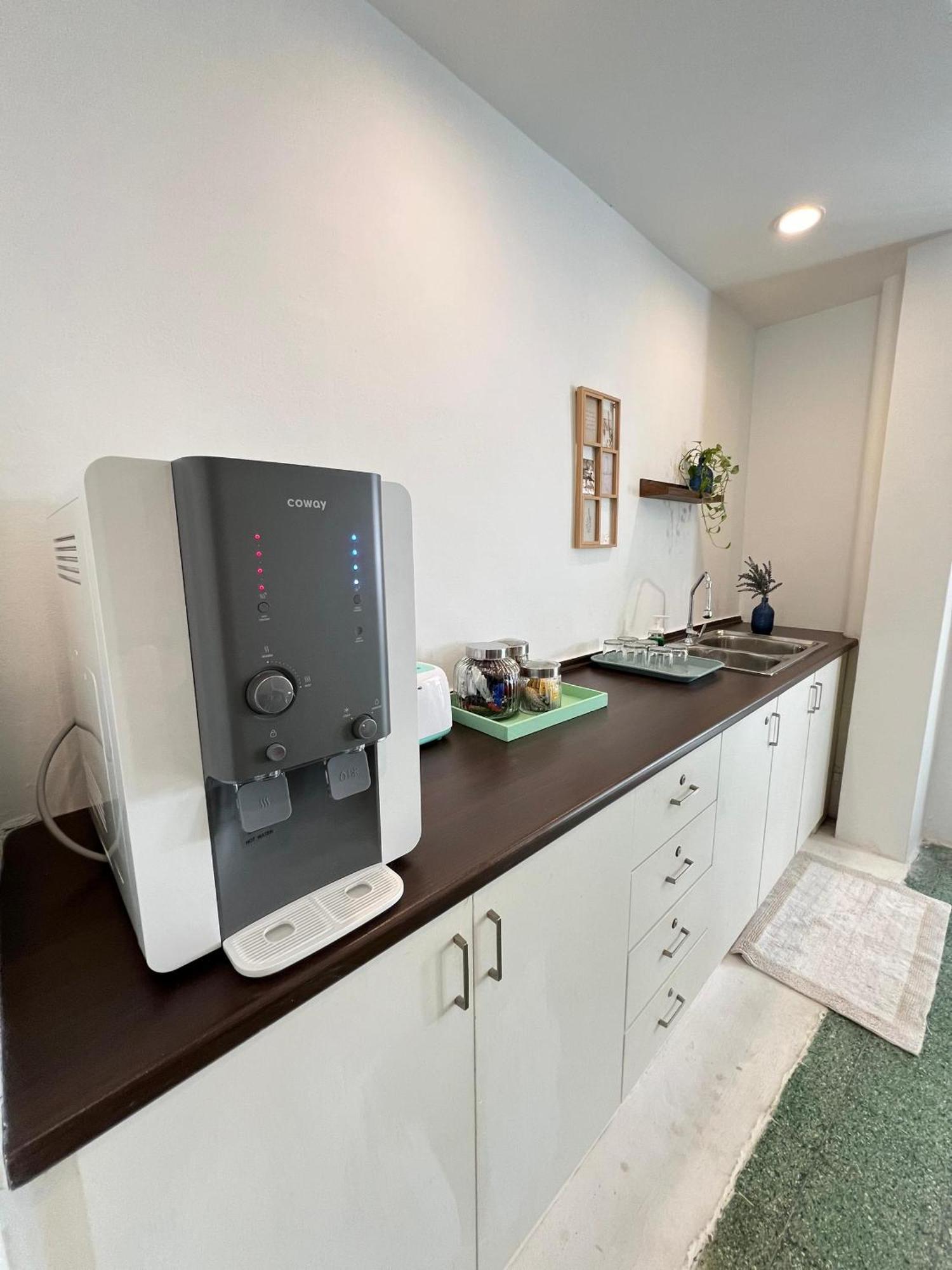 Treehaus 38 Moulmein By Ssl - Pulau Tikus Rumah percutian Georgetown