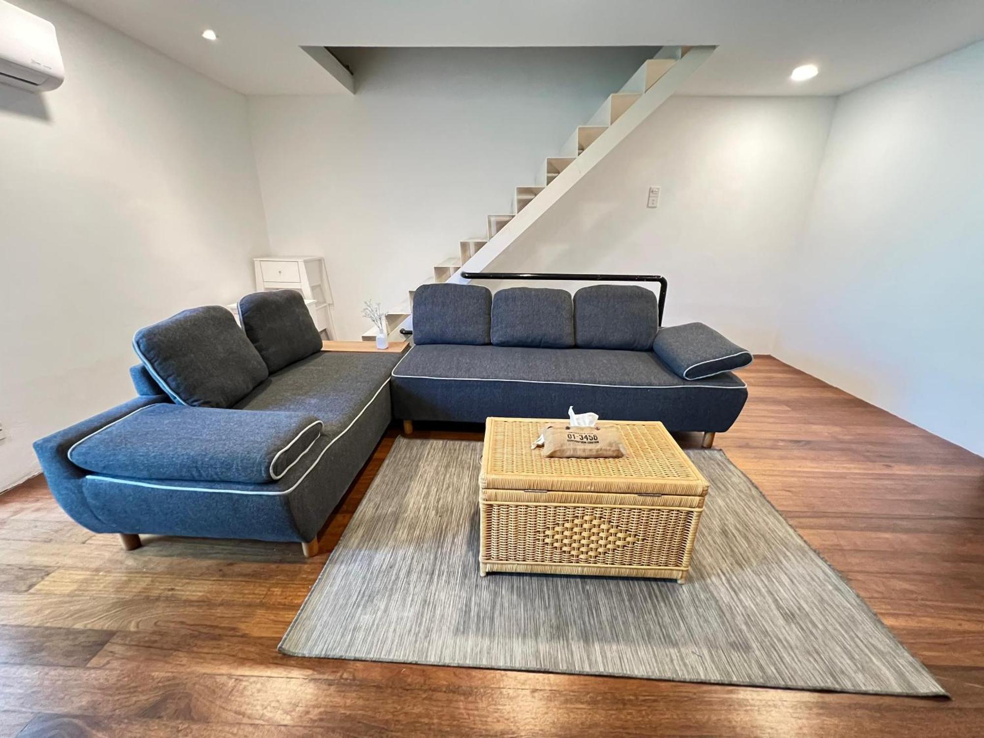 Treehaus 38 Moulmein By Ssl - Pulau Tikus * Georgetown