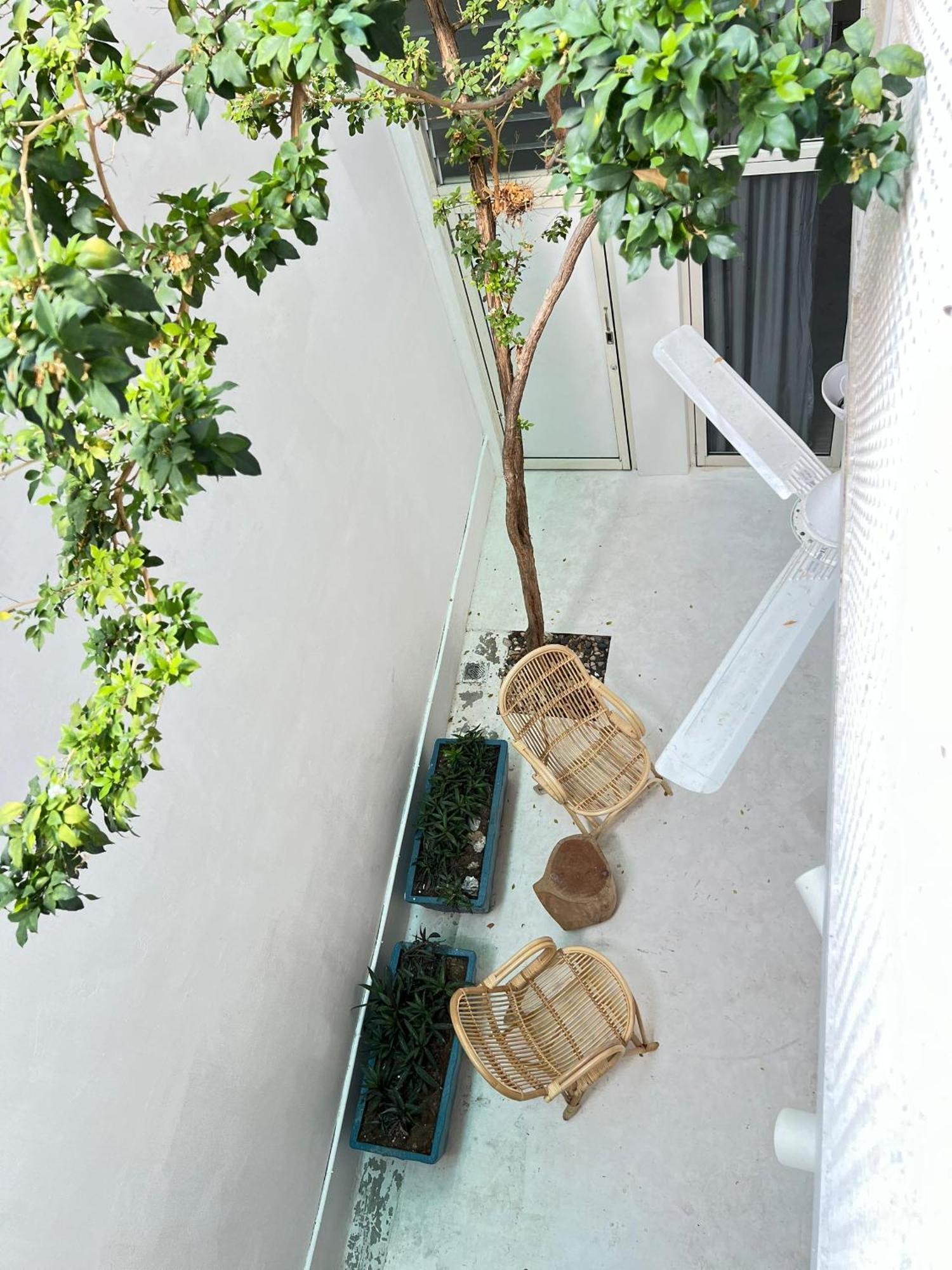 Treehaus 38 Moulmein By Ssl - Pulau Tikus Rumah percutian *