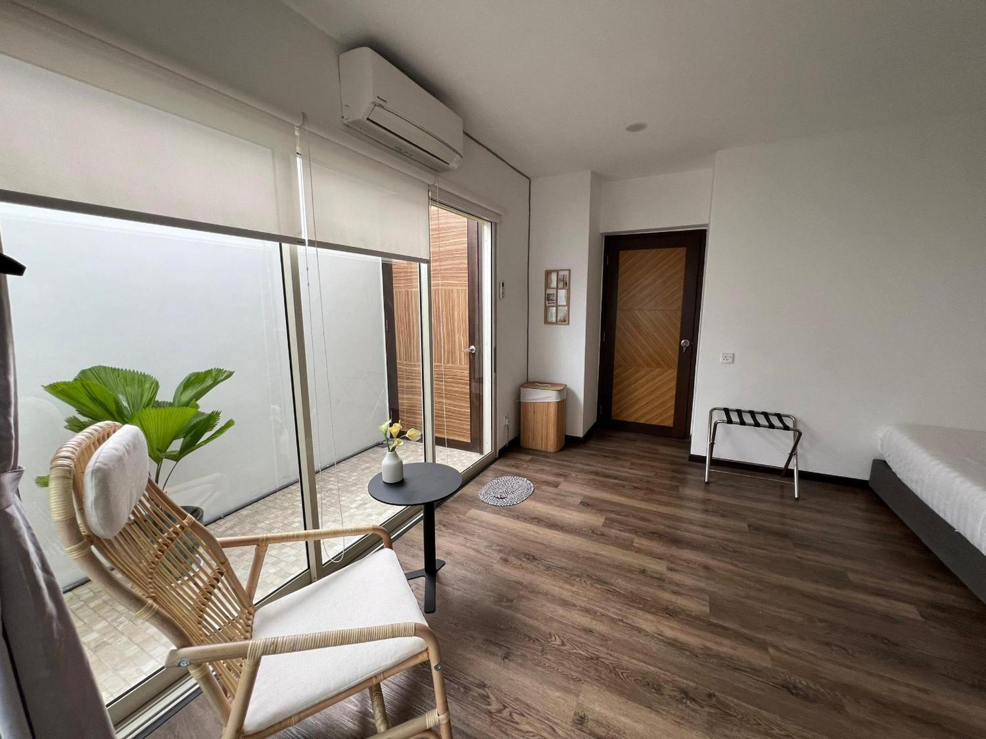 Rumah percutian Treehaus 38 Moulmein By Ssl - Pulau Tikus *